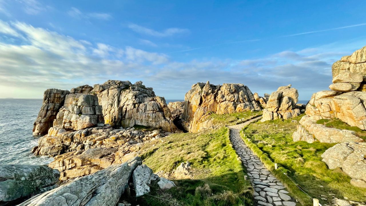 Cueva de Gouffre de Padirac