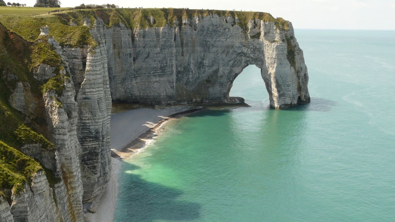 Étretat