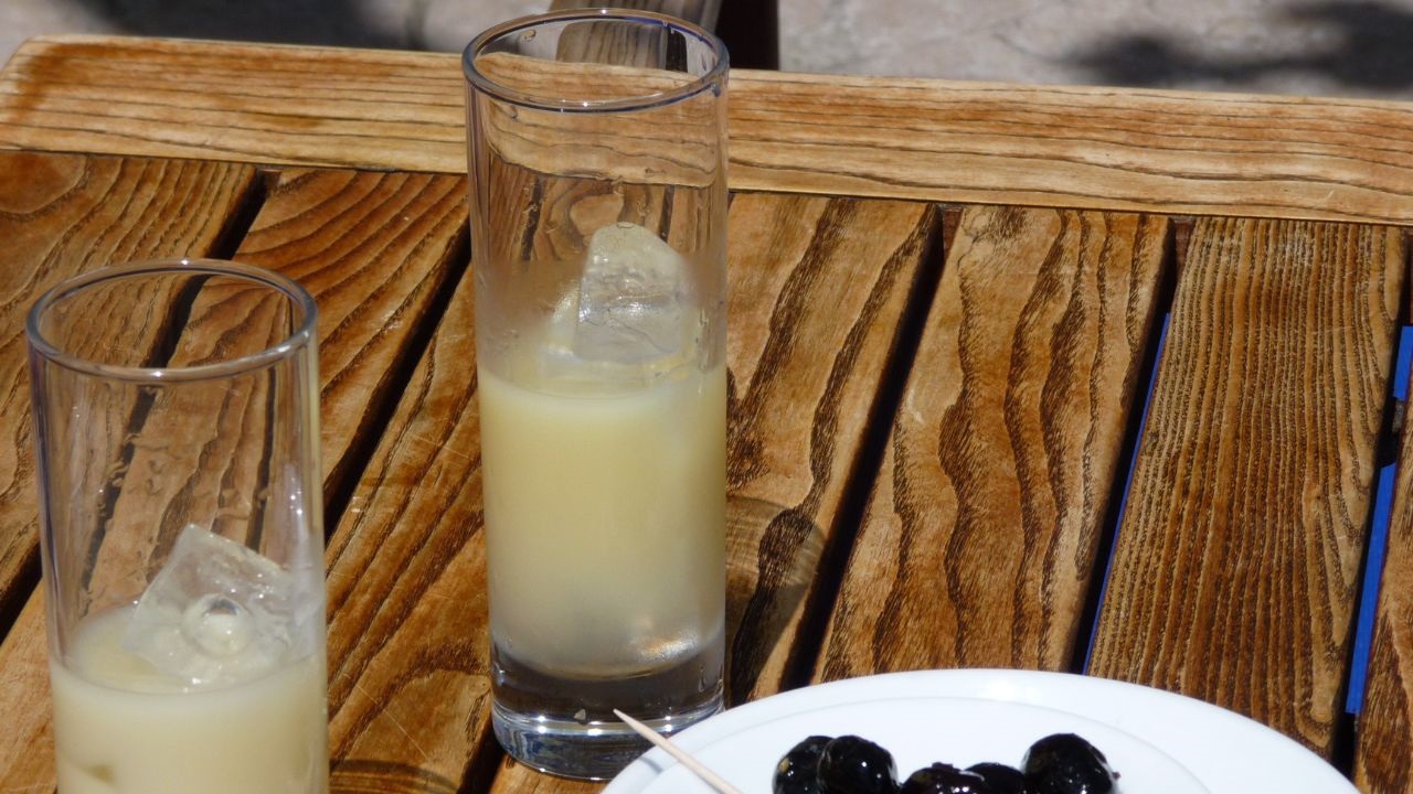 pastis francia