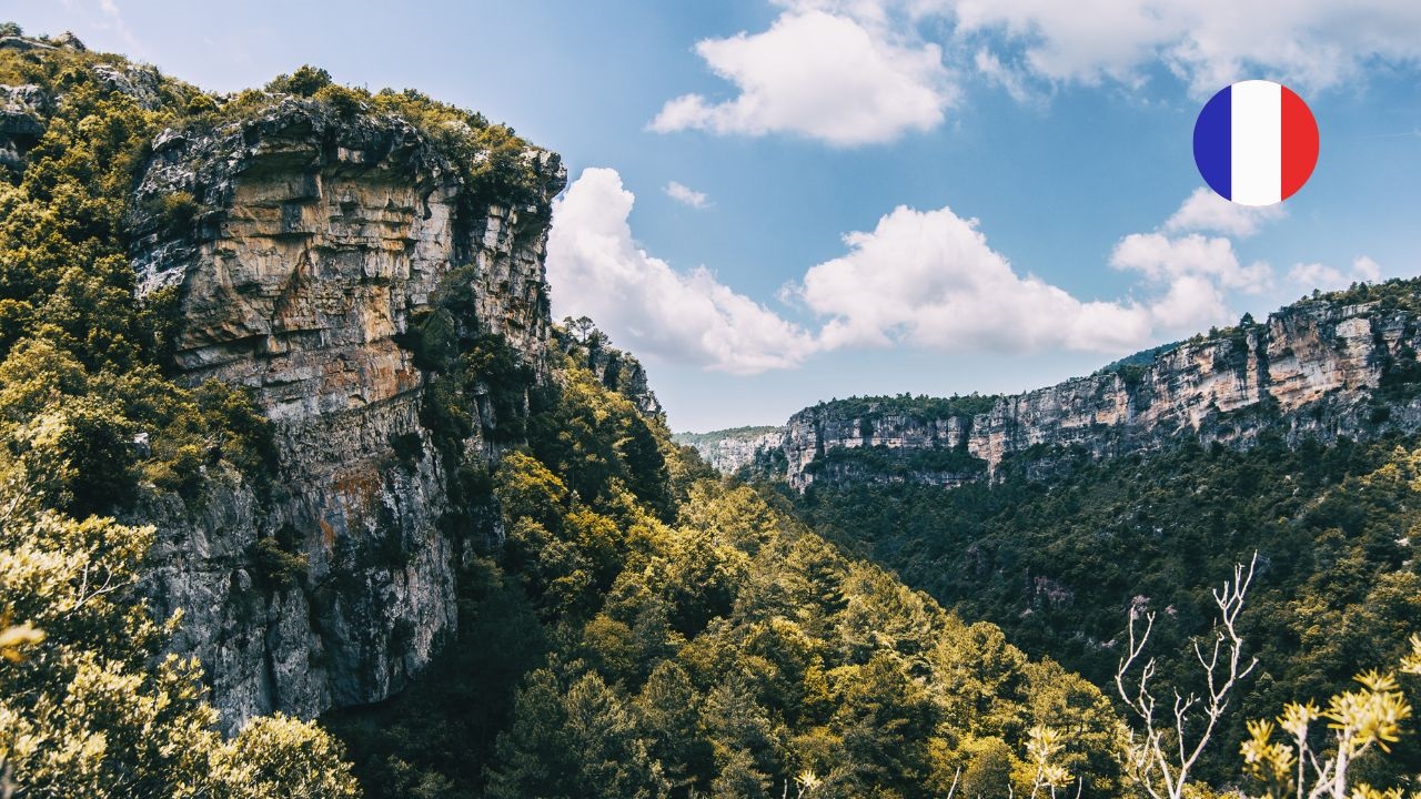 que ver en prades francia