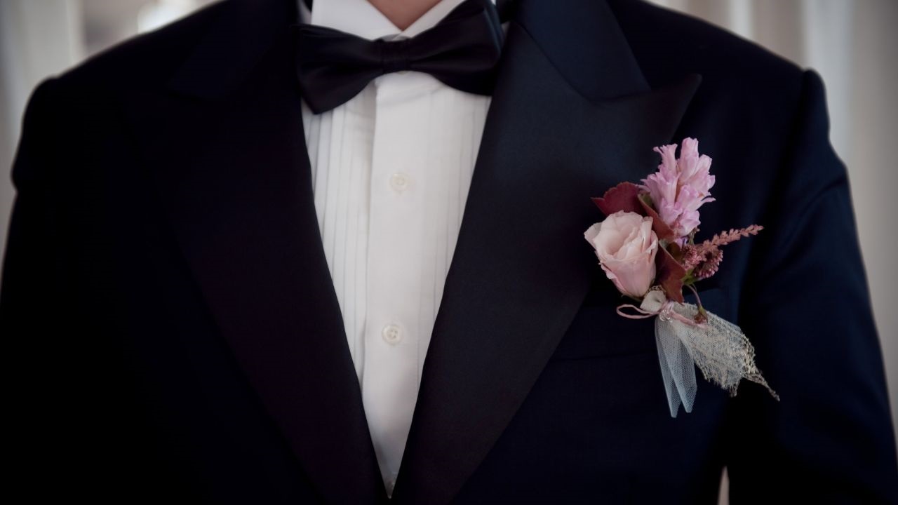 boutonnières