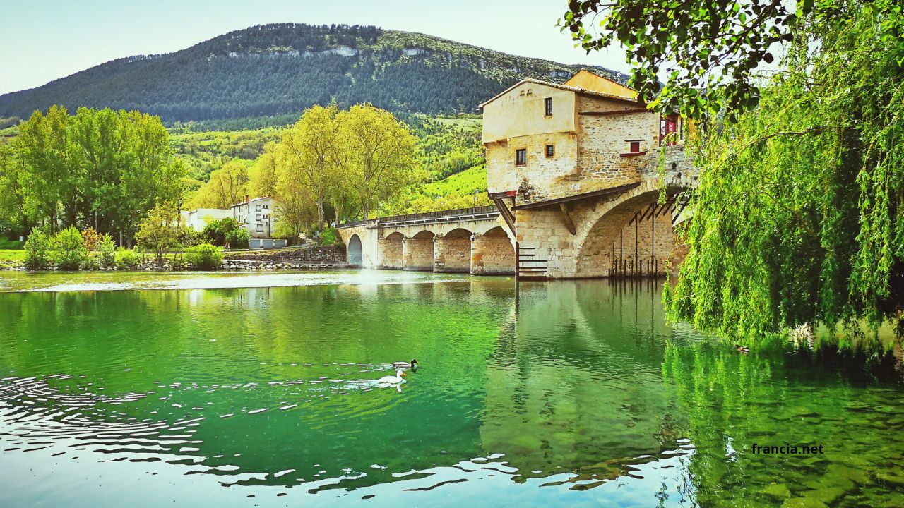 viaducto millau