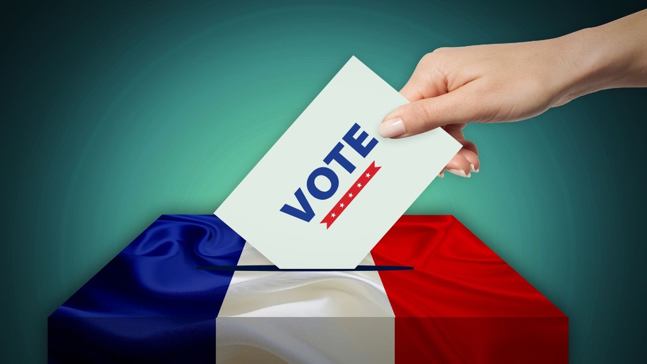 votar francia